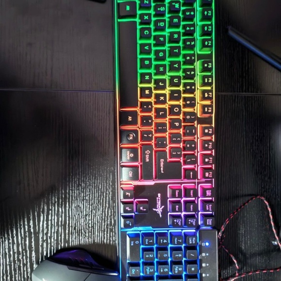 Full Skytech Blaze 2 Gaming Pc Set Up For Sale - Picture 2 of 7